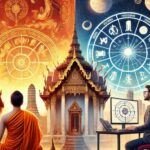 astrology thailand